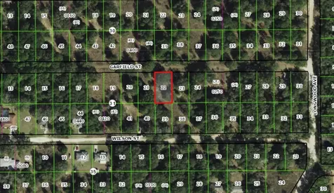 2303 Garfield Street Inverness FL 34453