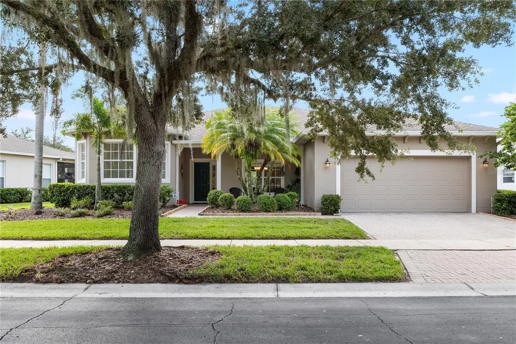 253 Sand Piper Drive Kissimmee FL 34759