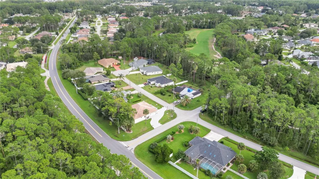 1 Elder Place Palm Coast FL 32164