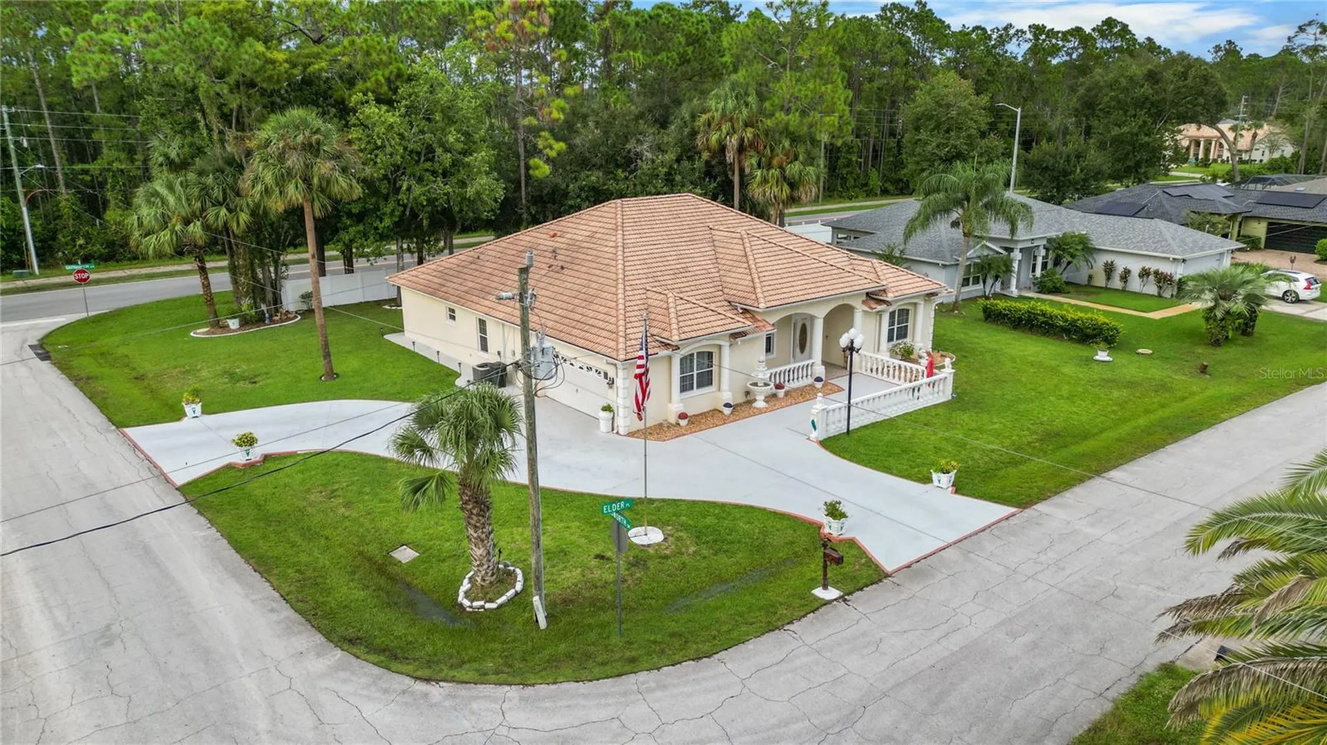 1 Elder Place Palm Coast FL 32164