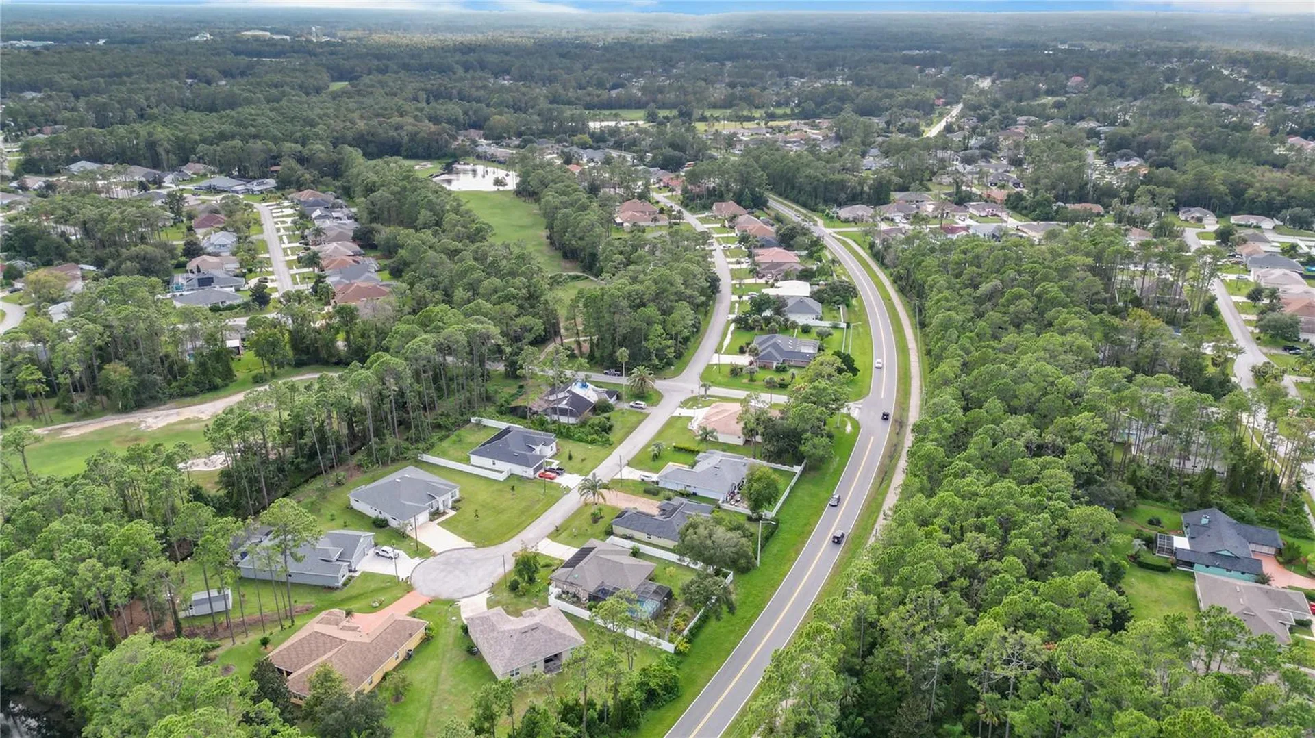 1 Elder Place Palm Coast FL 32164