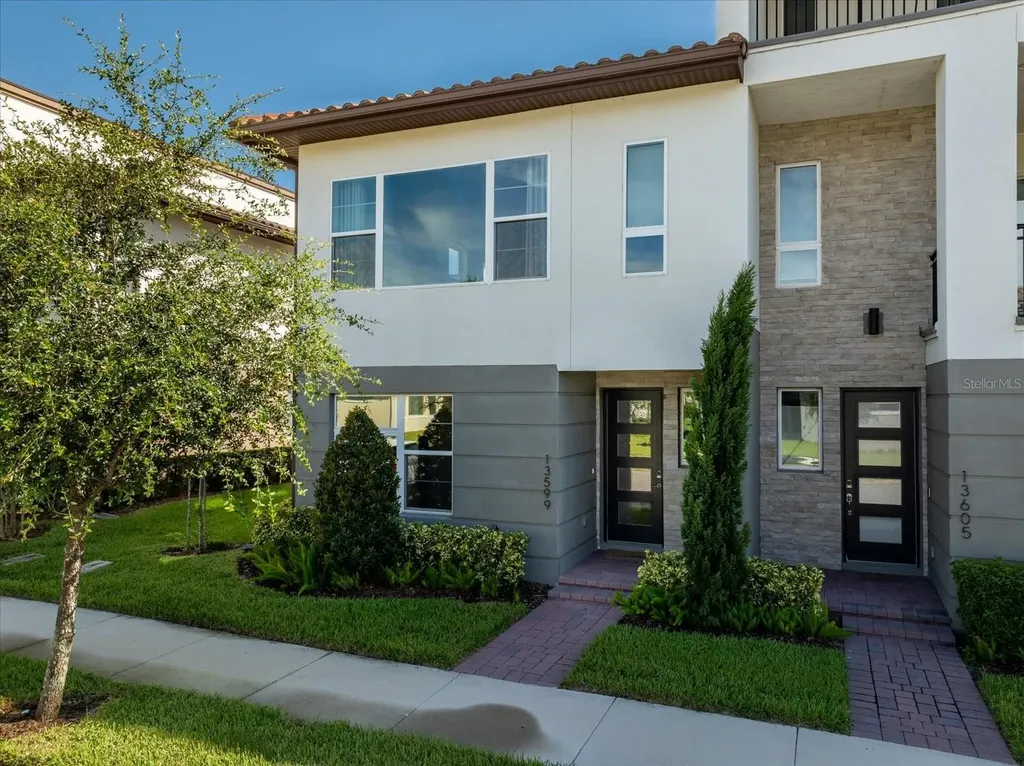 13599 Larkton Lane Orlando FL 32832