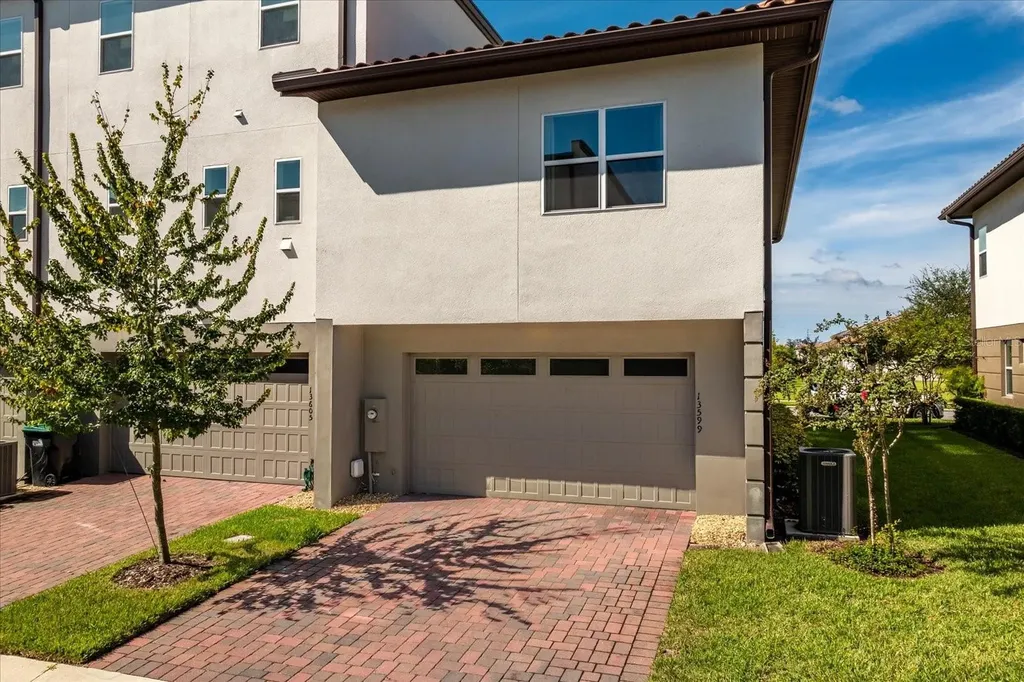 13599 Larkton Lane Orlando FL 32832