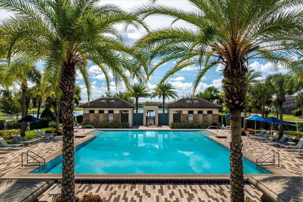 13599 Larkton Lane Orlando FL 32832