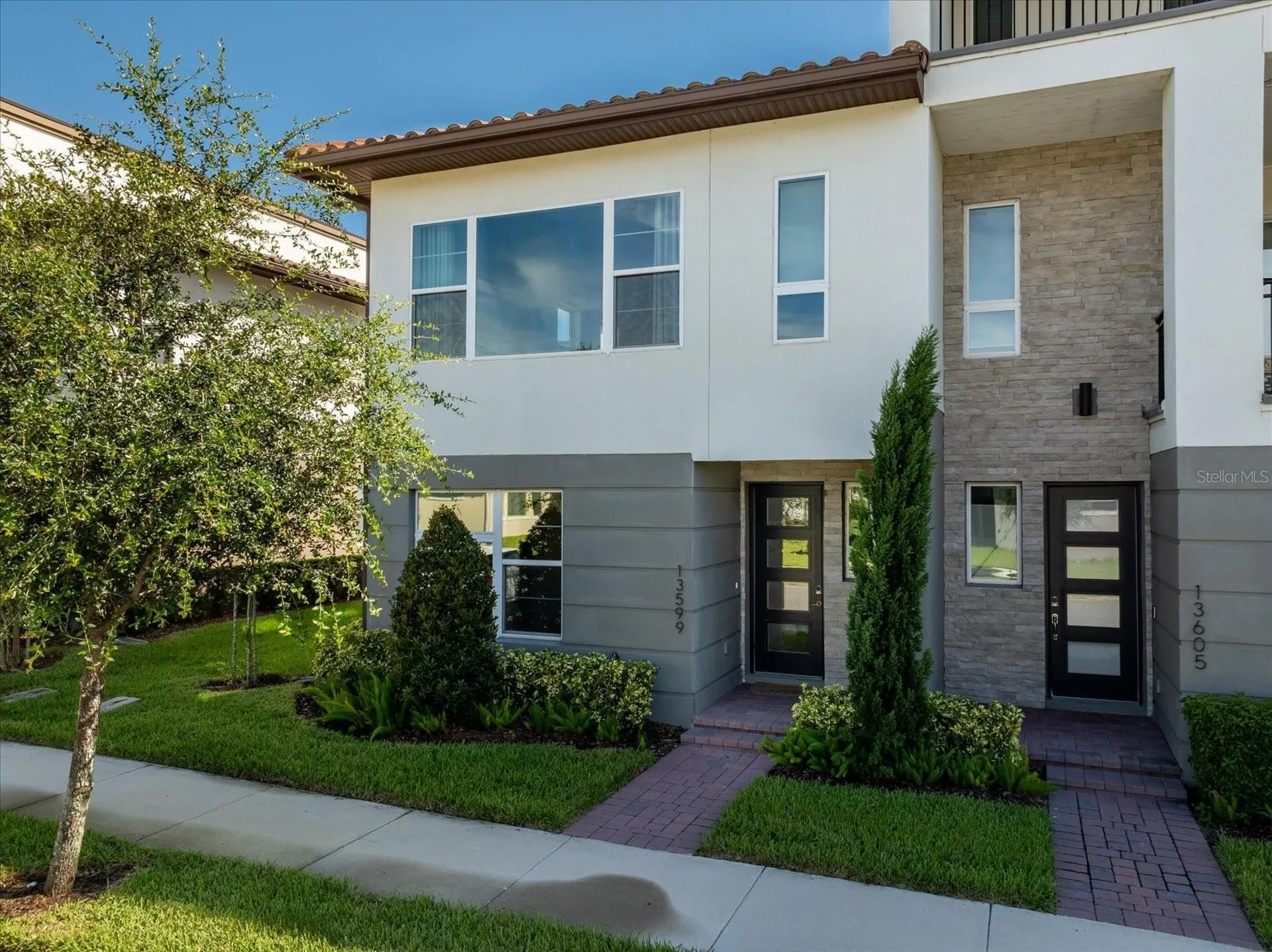 13599 Larkton Lane Orlando FL 32832