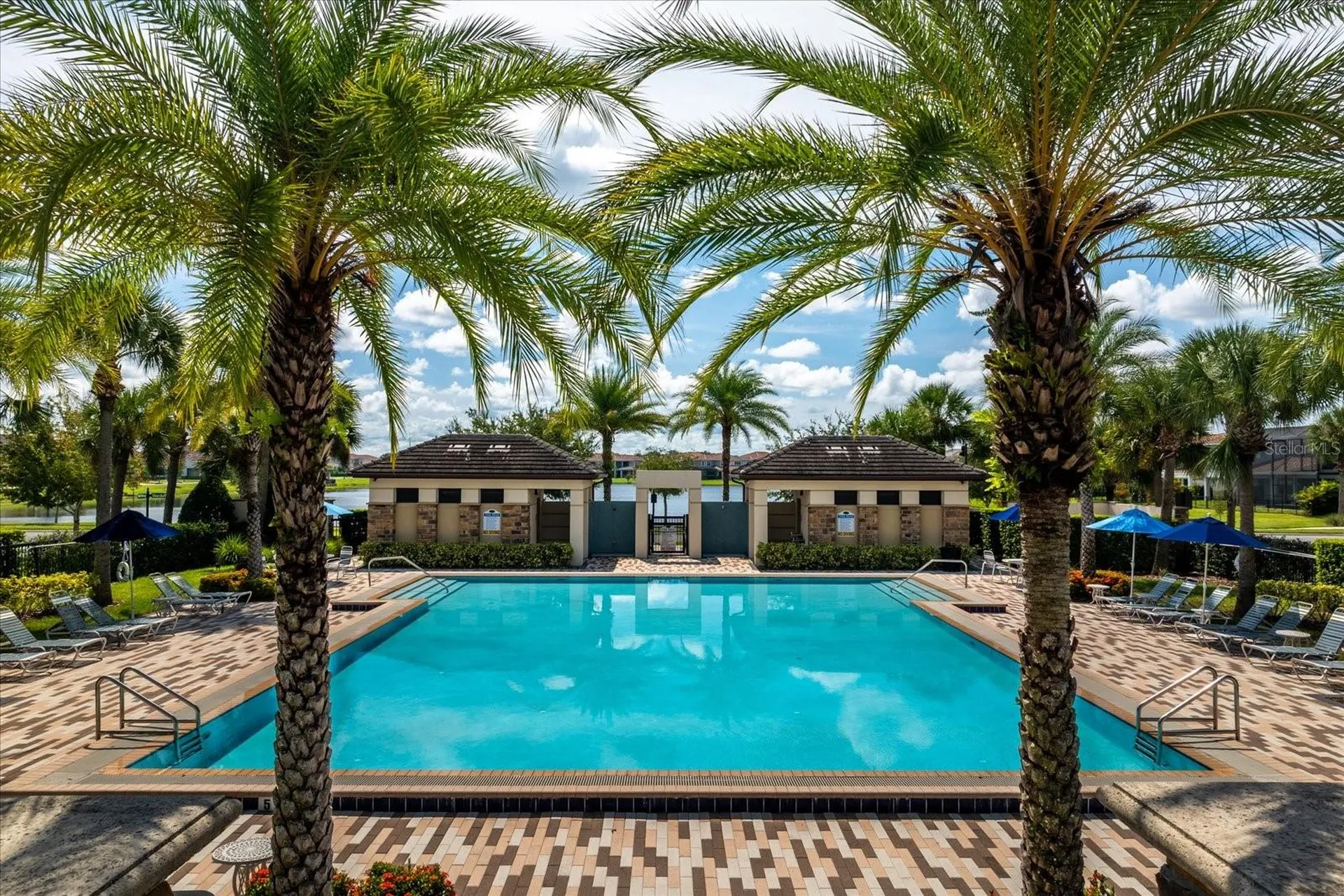 13599 Larkton Lane Orlando FL 32832