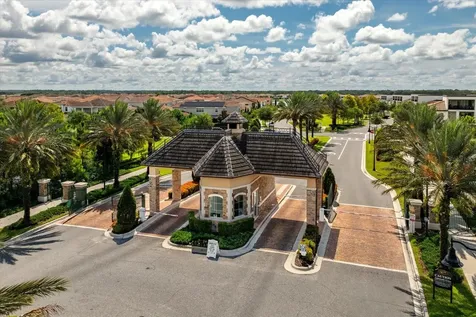 13599 Larkton Lane Orlando FL 32832