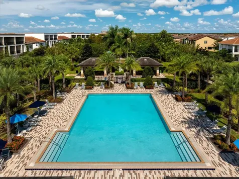 13599 Larkton Lane Orlando FL 32832