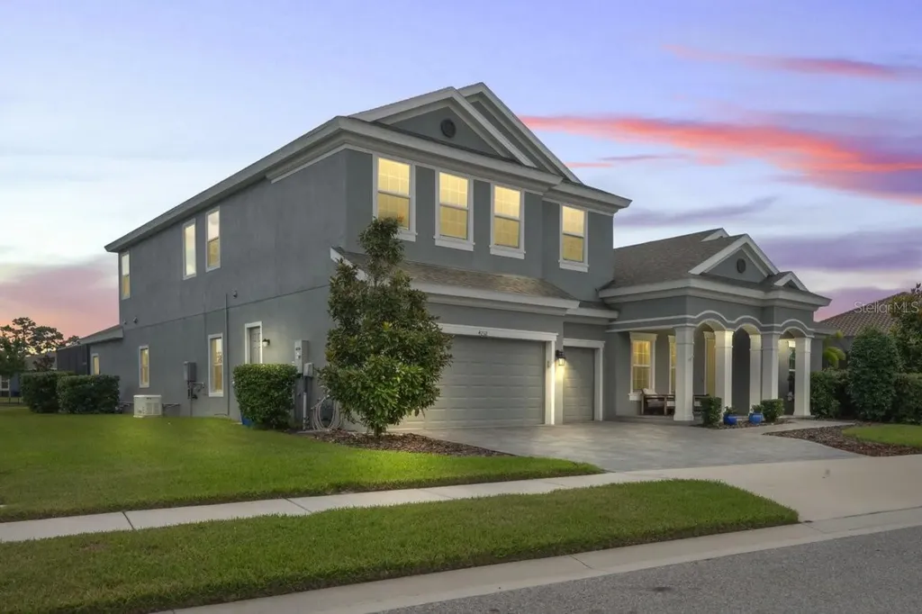 4232 Woodland Retreat Boulevard New Port Richey FL 34655