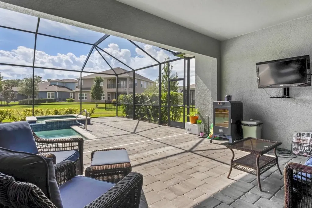 4232 Woodland Retreat Boulevard New Port Richey FL 34655
