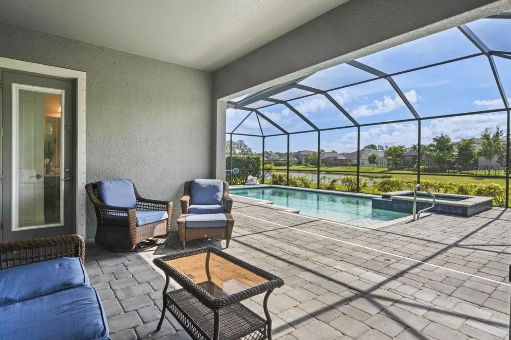 4232 Woodland Retreat Boulevard New Port Richey FL 34655