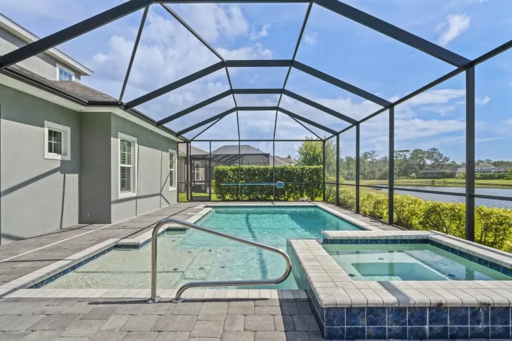 4232 Woodland Retreat Boulevard New Port Richey FL 34655