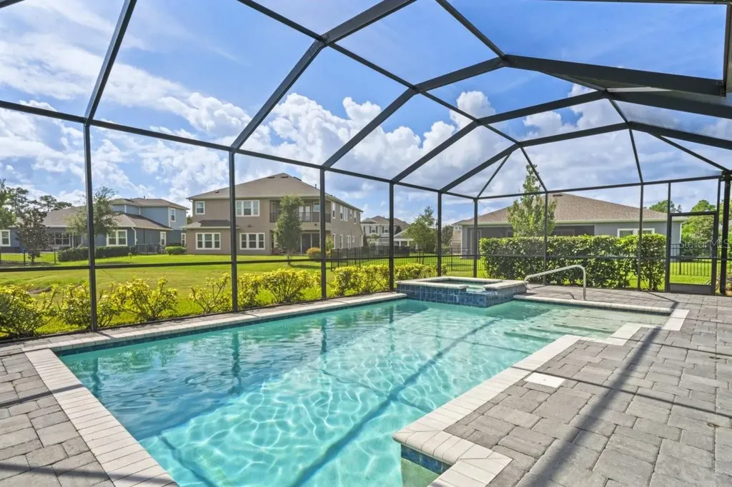 4232 Woodland Retreat Boulevard New Port Richey FL 34655