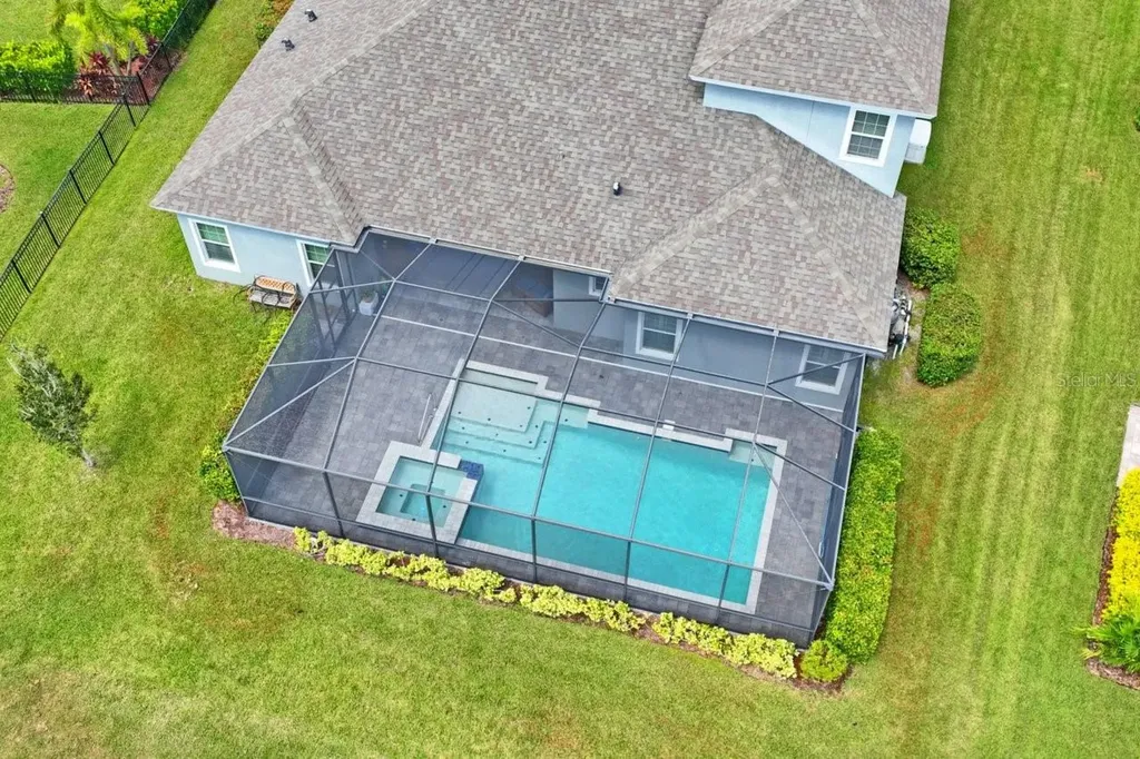 4232 Woodland Retreat Boulevard New Port Richey FL 34655