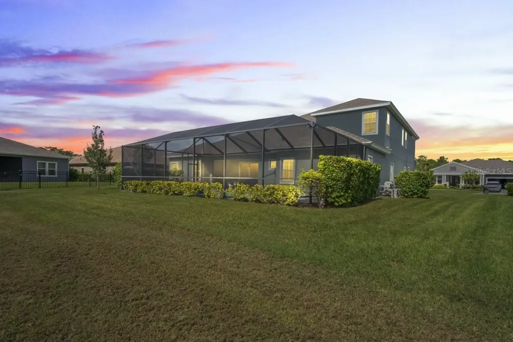 4232 Woodland Retreat Boulevard New Port Richey FL 34655