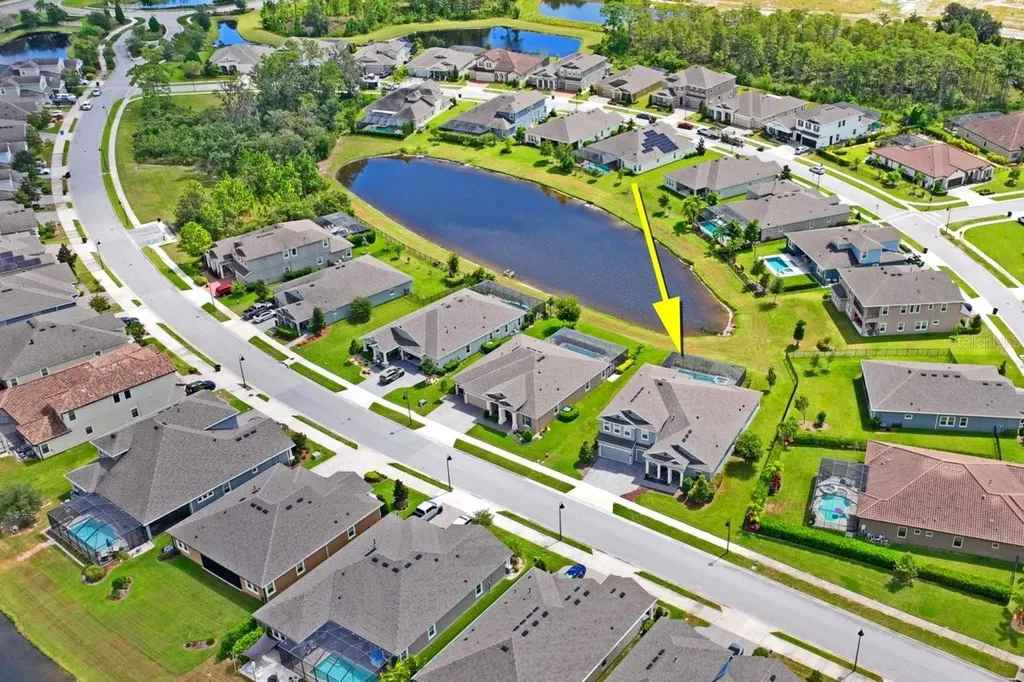 4232 Woodland Retreat Boulevard New Port Richey FL 34655