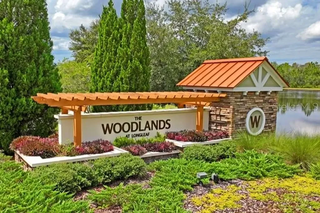 4232 Woodland Retreat Boulevard New Port Richey FL 34655
