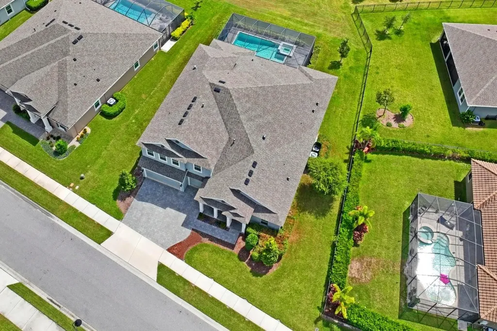 4232 Woodland Retreat Boulevard New Port Richey FL 34655