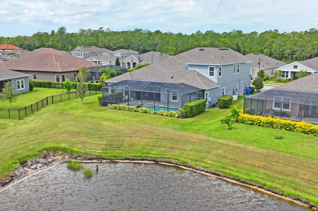 4232 Woodland Retreat Boulevard New Port Richey FL 34655