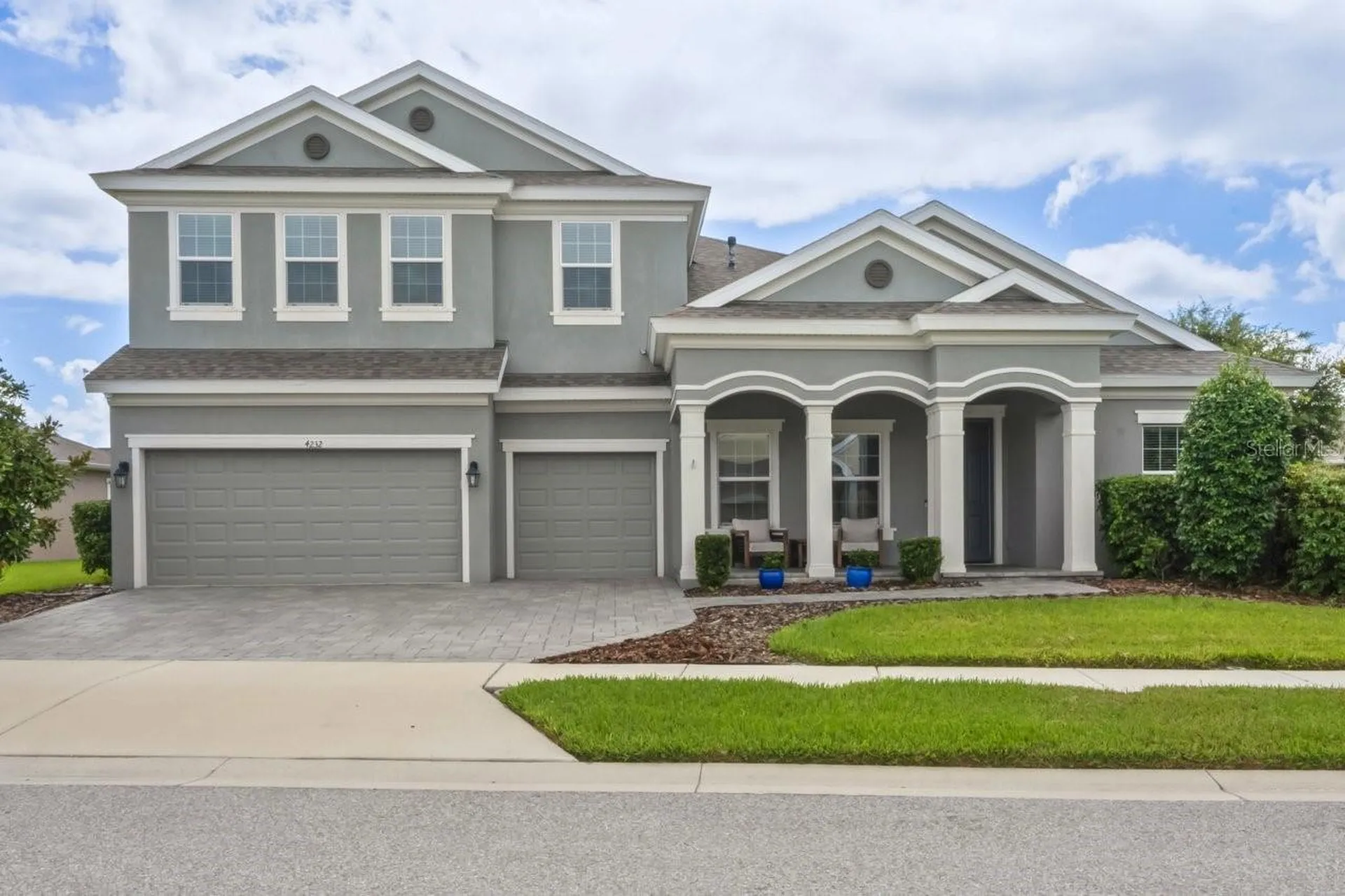 4232 Woodland Retreat Boulevard New Port Richey FL 34655