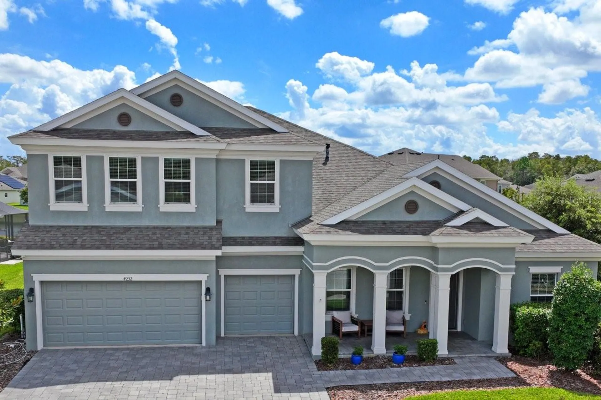 4232 Woodland Retreat Boulevard New Port Richey FL 34655