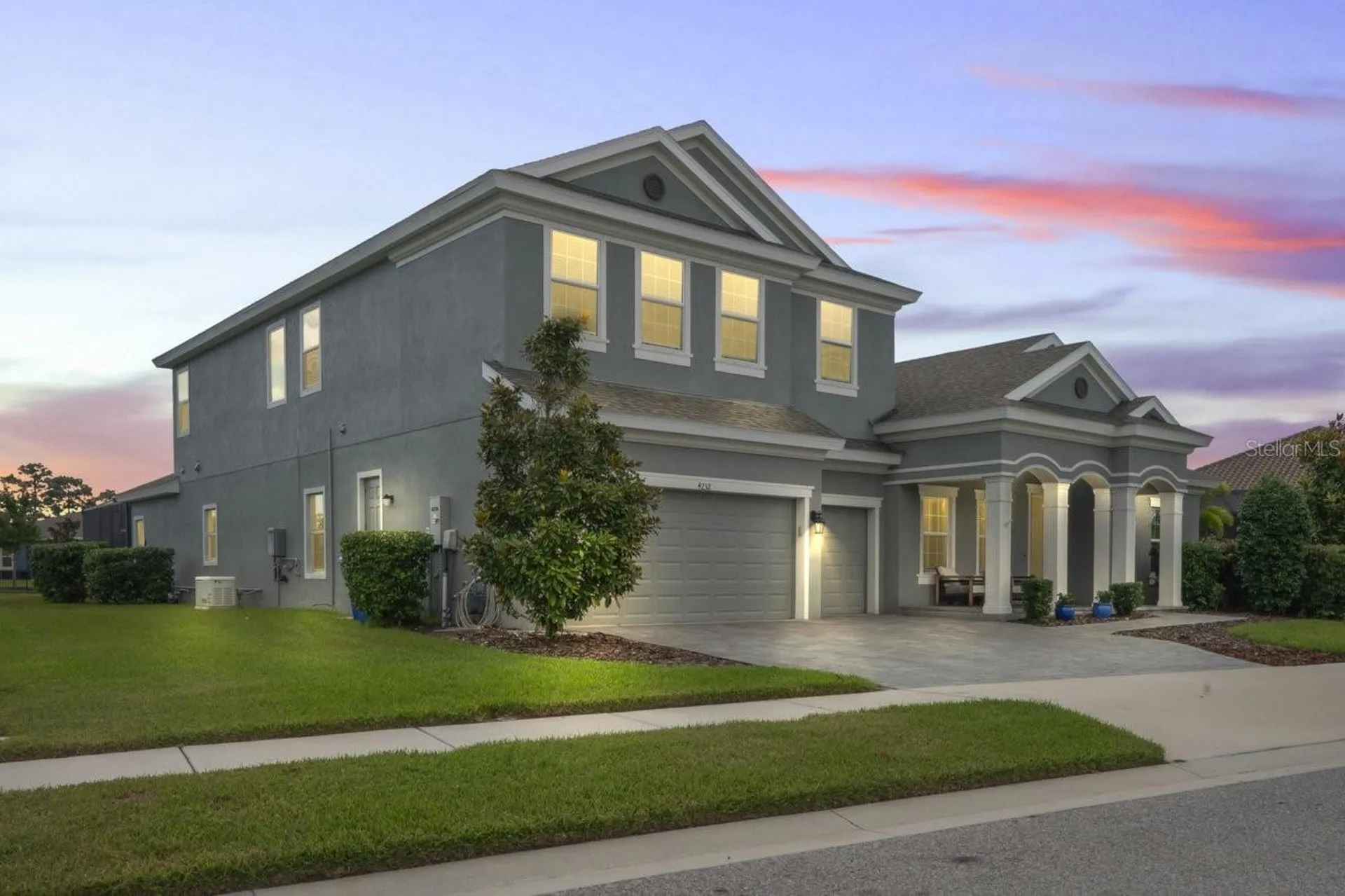 4232 Woodland Retreat Boulevard New Port Richey FL 34655