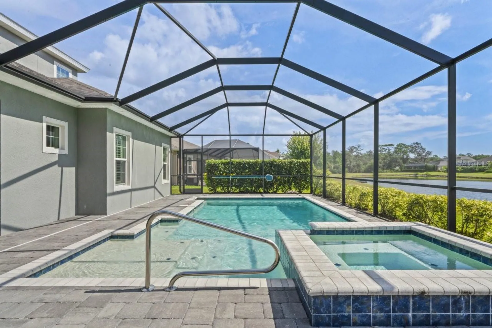 4232 Woodland Retreat Boulevard New Port Richey FL 34655