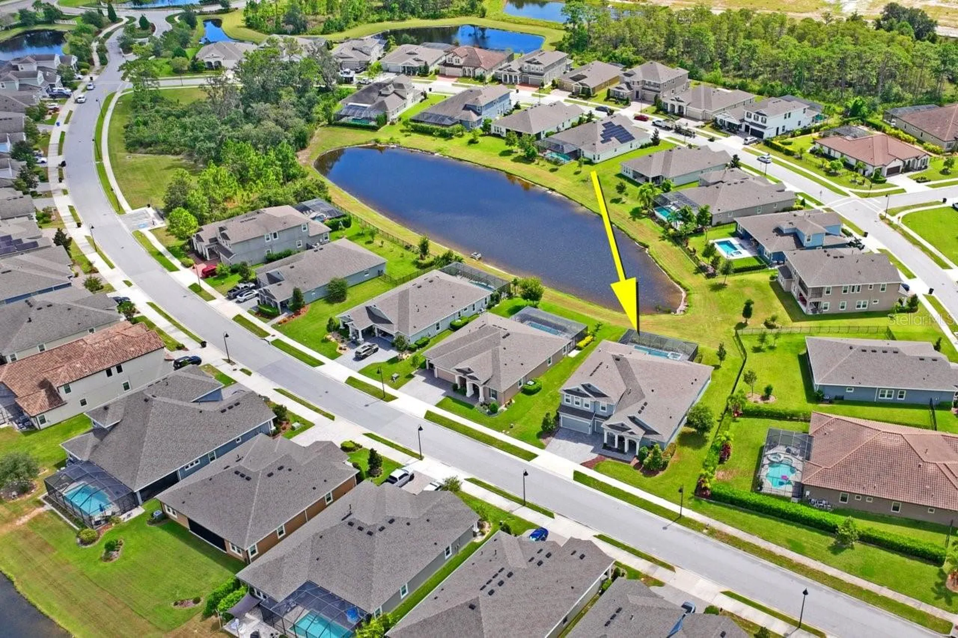 4232 Woodland Retreat Boulevard New Port Richey FL 34655