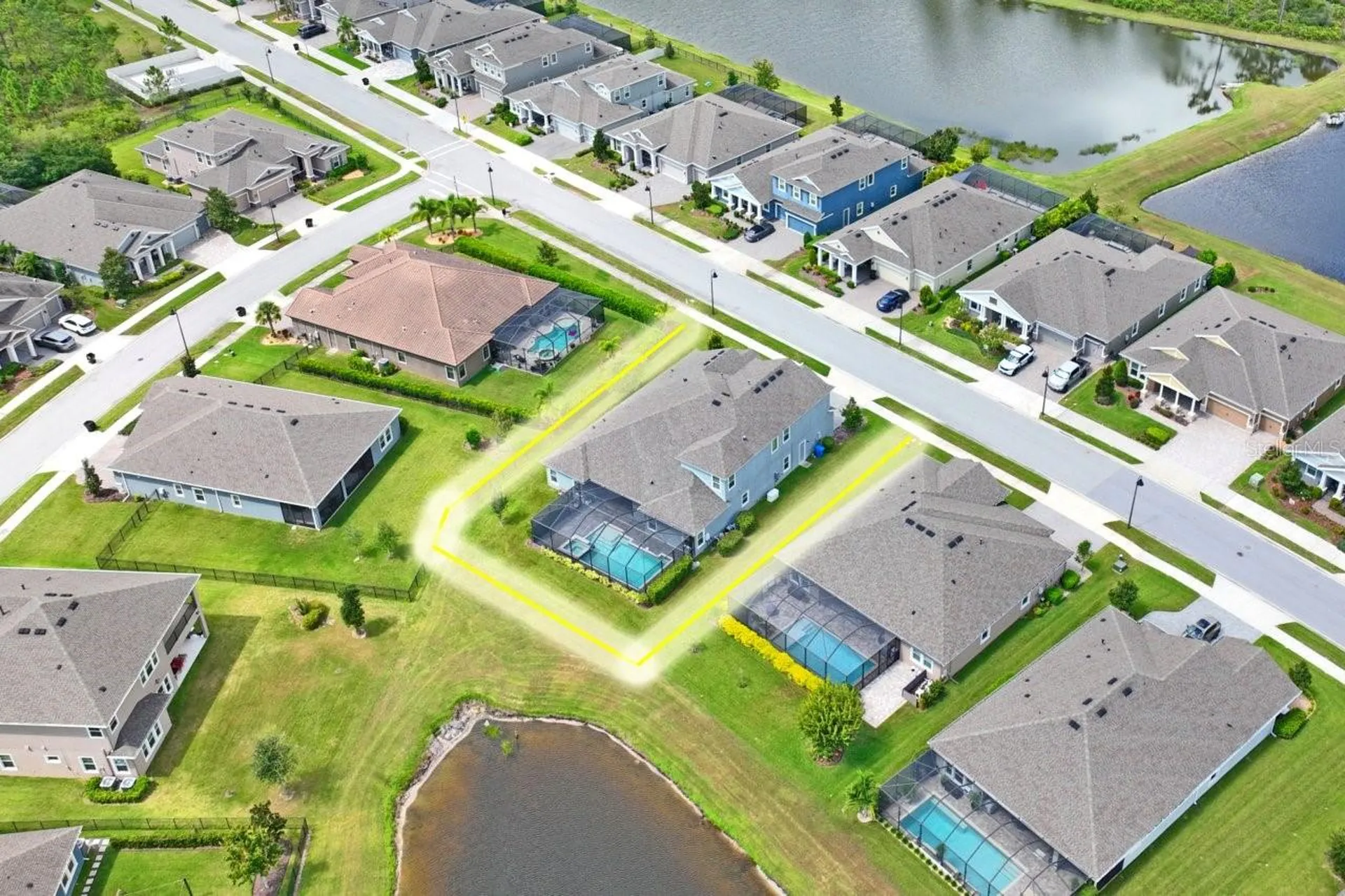 4232 Woodland Retreat Boulevard New Port Richey FL 34655