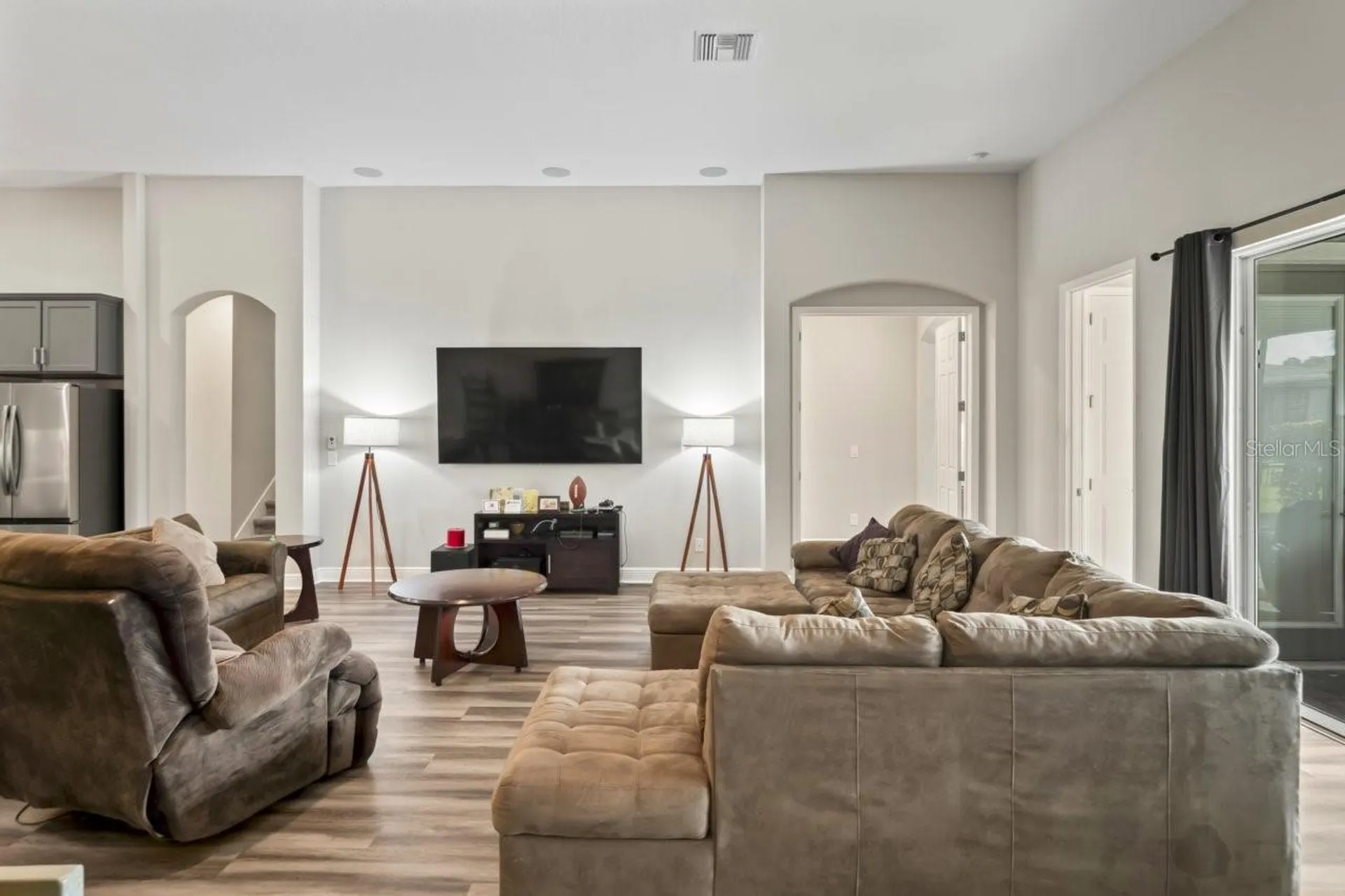 4232 Woodland Retreat Boulevard New Port Richey FL 34655