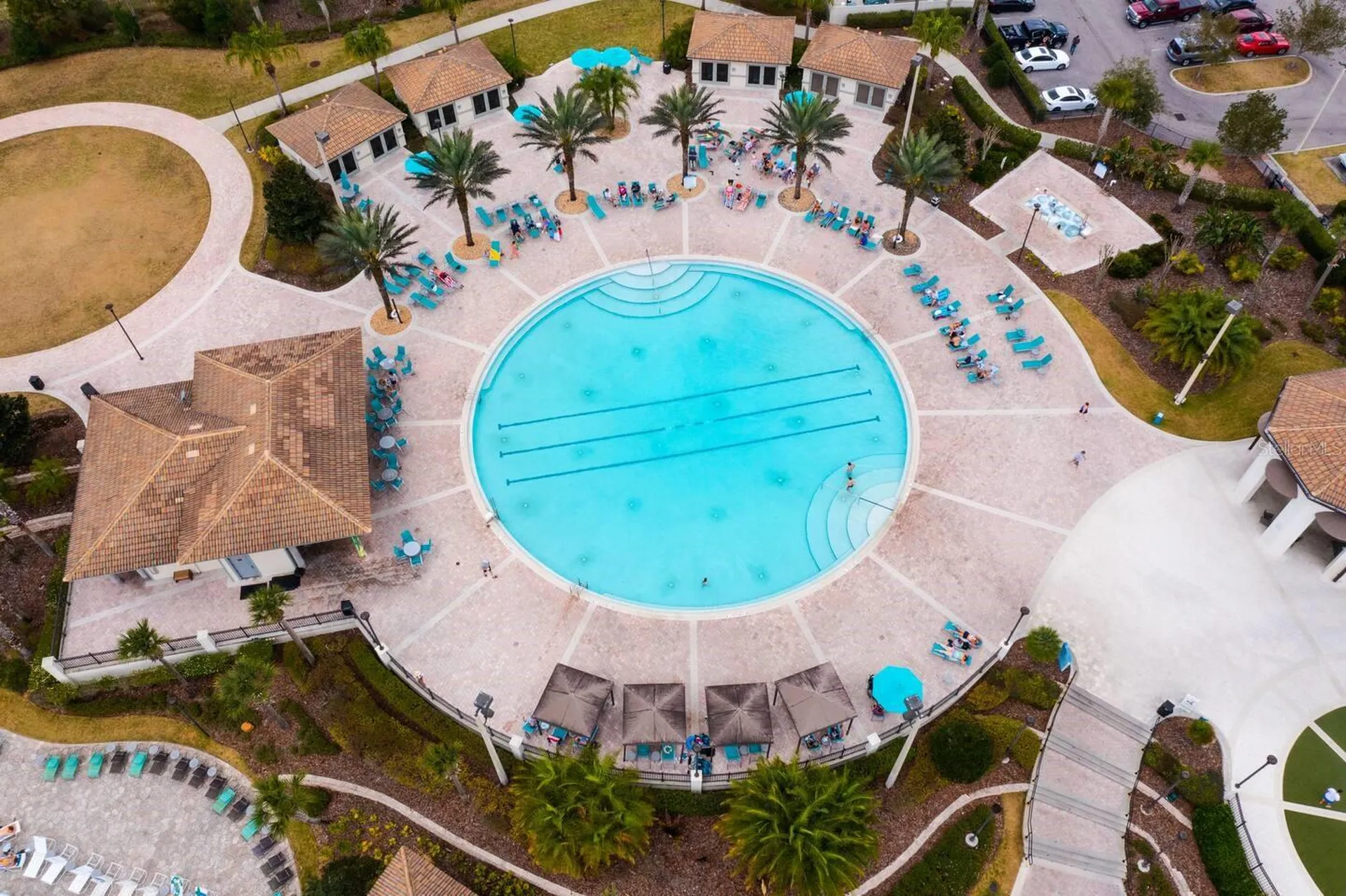 1002 Splash Shot Place Davenport FL 33896