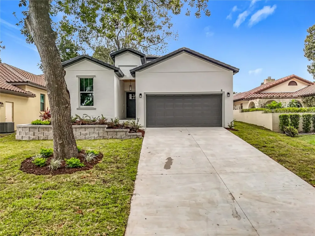 8 Forest Lane Eustis FL 32726