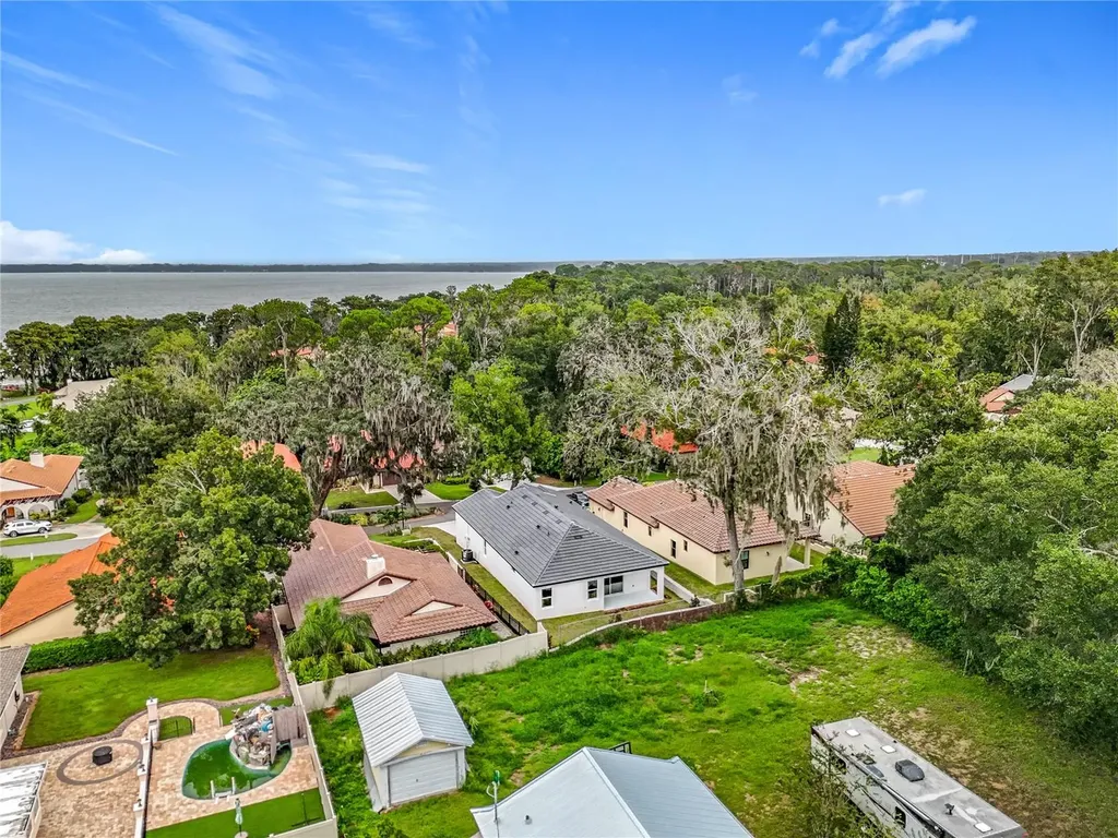 8 Forest Lane Eustis FL 32726