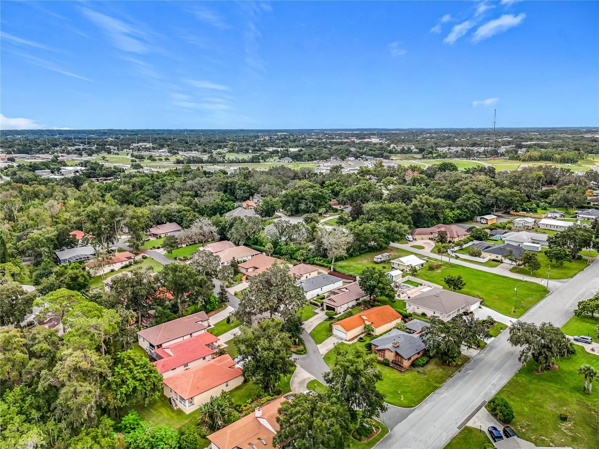 8 Forest Lane Eustis FL 32726