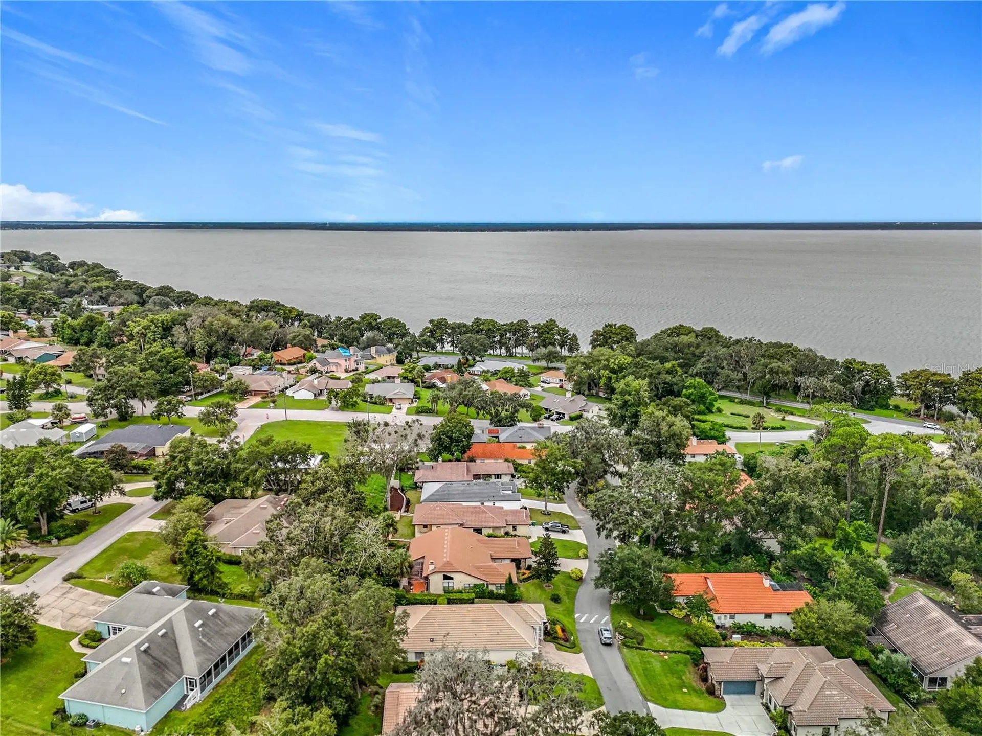 8 Forest Lane Eustis FL 32726