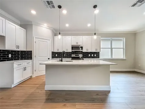 8 Forest Lane Eustis FL 32726