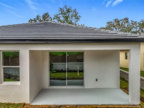 8 Forest Lane Eustis FL 32726
