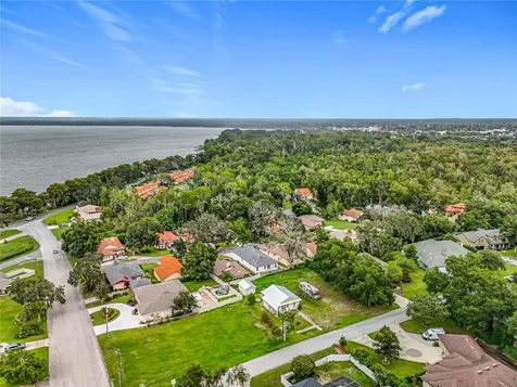 8 Forest Lane Eustis FL 32726