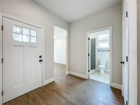 8 Forest Lane Eustis FL 32726