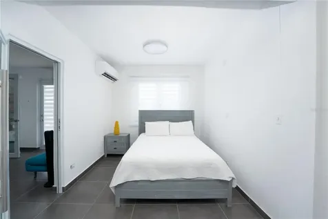 1400 Americo Miranda Avenue San Juan PR 00926