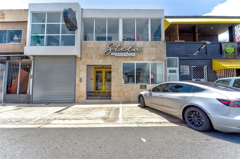 1400 Americo Miranda Avenue San Juan PR 00926
