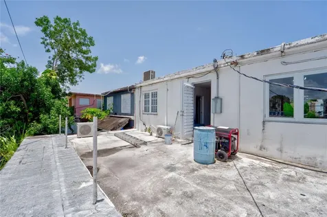 1400 Americo Miranda Avenue San Juan PR 00926