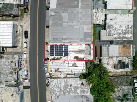 1400 Americo Miranda Avenue San Juan PR 00926