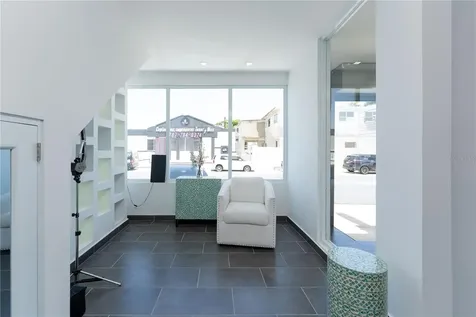 1400 Americo Miranda Avenue San Juan PR 00926