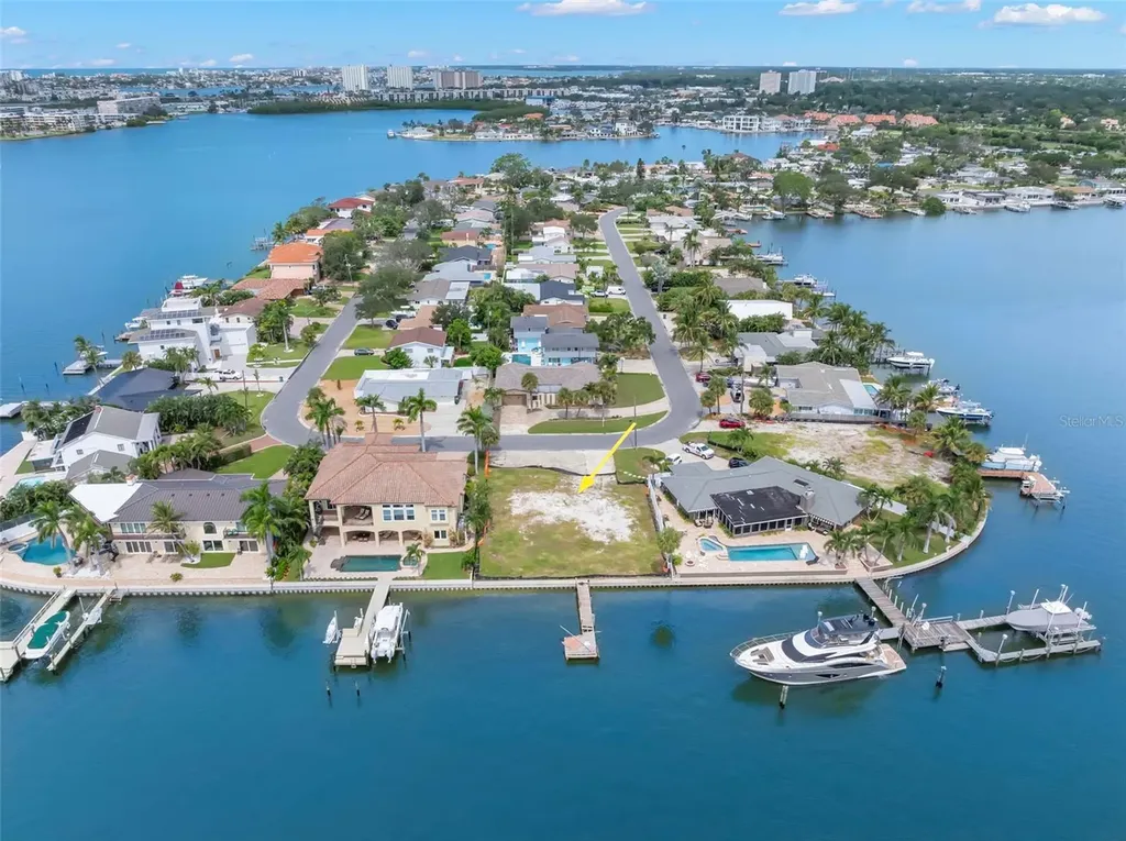 2000 Dolphin Boulevard S St Petersburg FL 33707