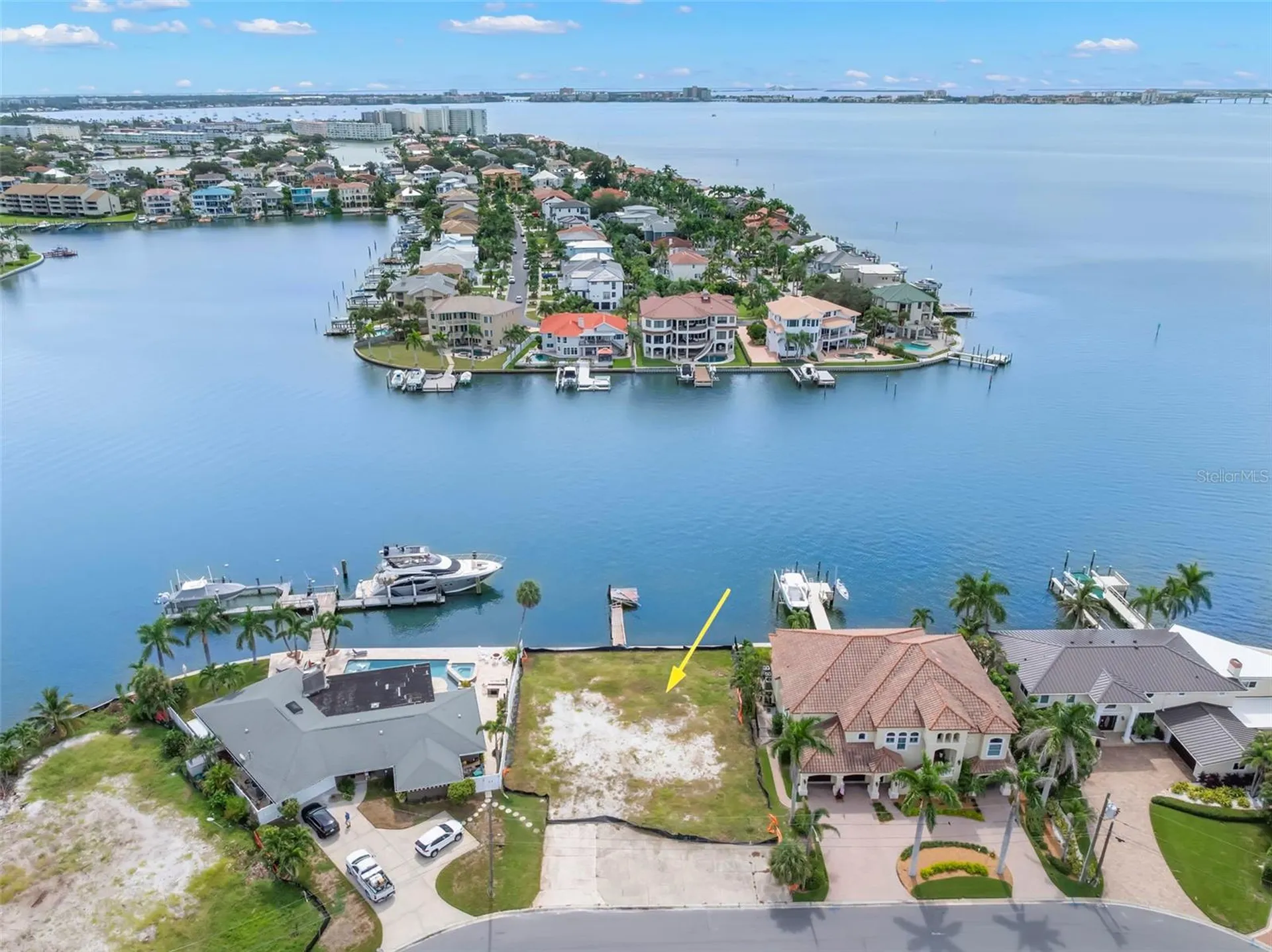 2000 Dolphin Boulevard S St Petersburg FL 33707