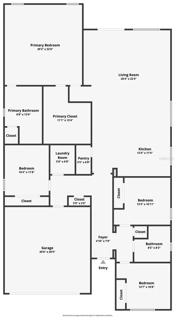 9033 Hooton Way Davenport FL 33896