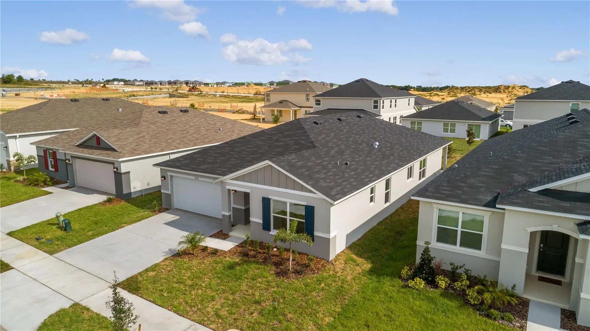 9033 Hooton Way Davenport FL 33896