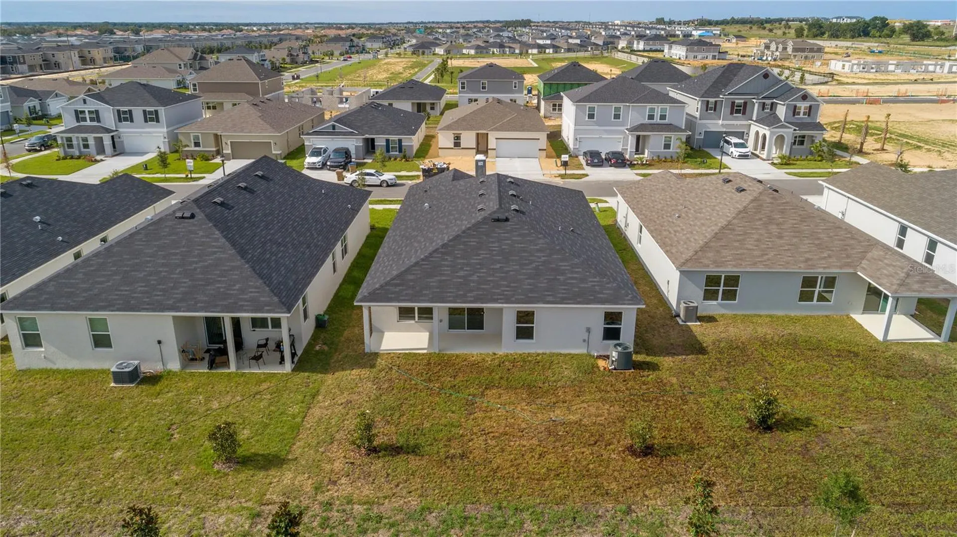 9033 Hooton Way Davenport FL 33896