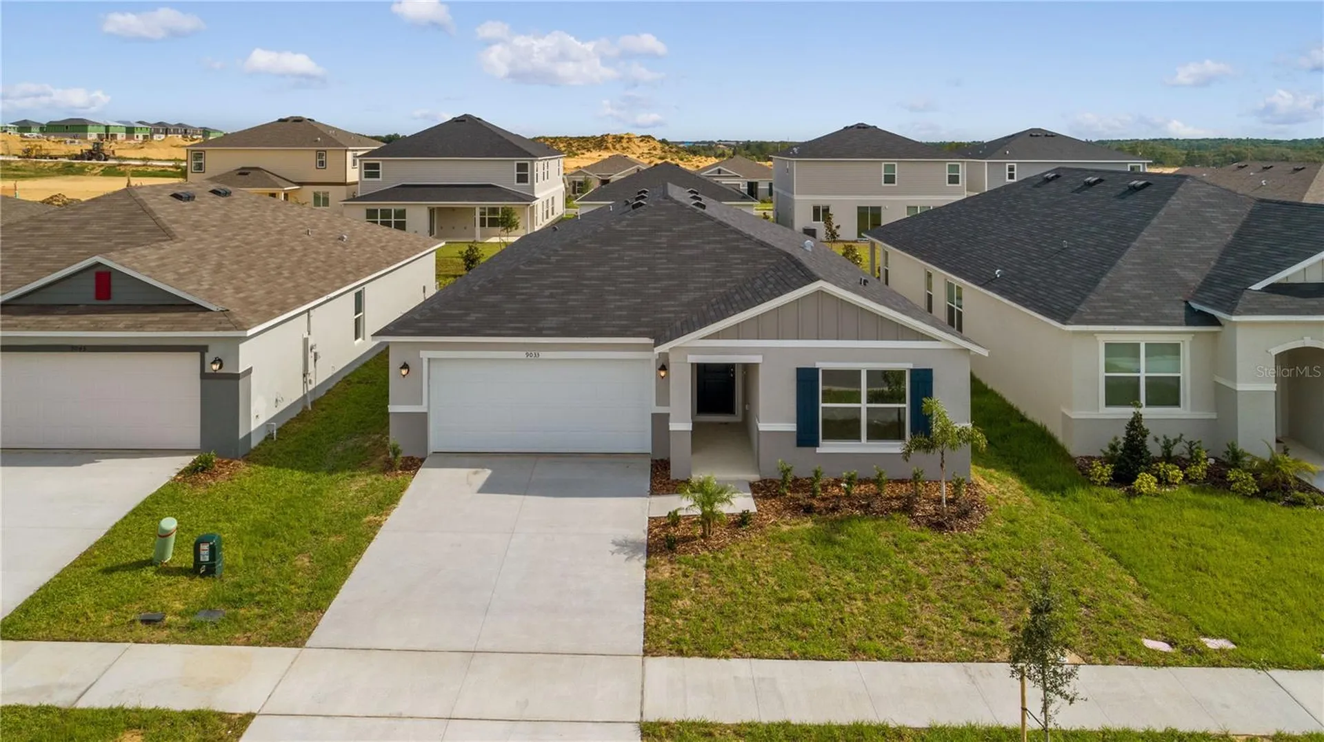 9033 Hooton Way Davenport FL 33896
